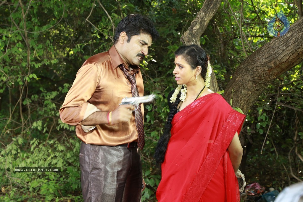 Srimathi Bangaram Movie Stills - 15 / 40 photos