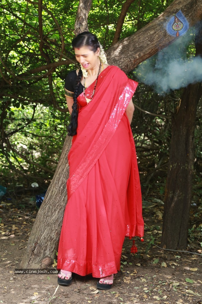 Srimathi Bangaram Movie Stills - 28 / 40 photos