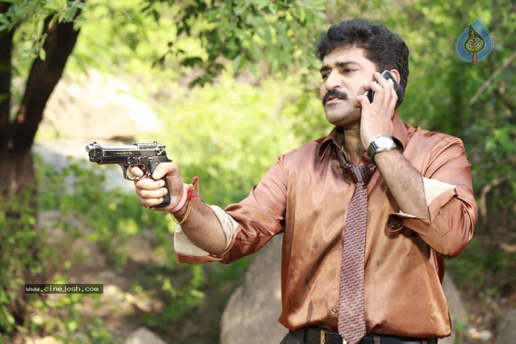 Srimathi Bangaram Movie Stills - 33 / 40 photos