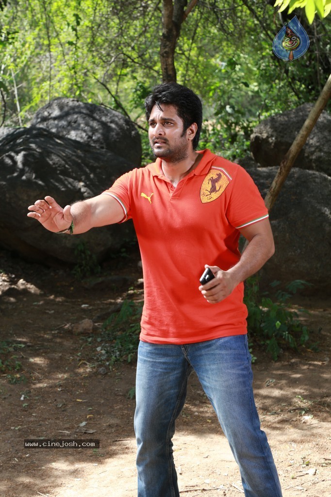Srimathi Bangaram Movie Stills - 40 / 40 photos