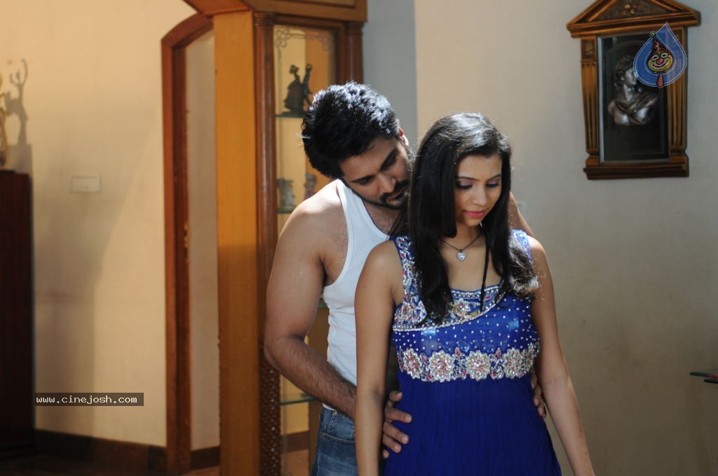Srimati Bangaram Movie Gallery - 6 / 8 photos