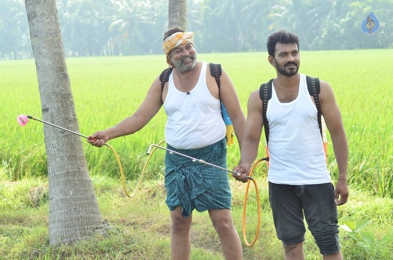 Sriramudinta Srikrishnudanta Movie New Stills - 8 / 16 photos