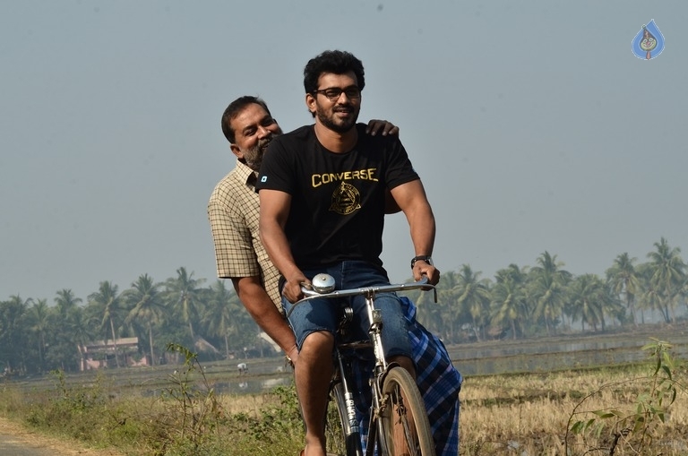 Sriramudinta Srikrishnudanta Movie New Stills - 11 / 16 photos