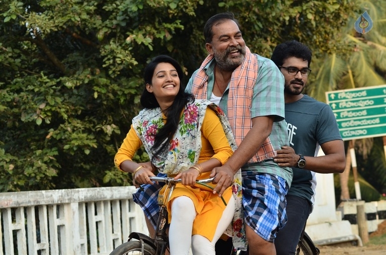 Sriramudinta Srikrishnudanta Movie Poster and Photos - 19 / 22 photos