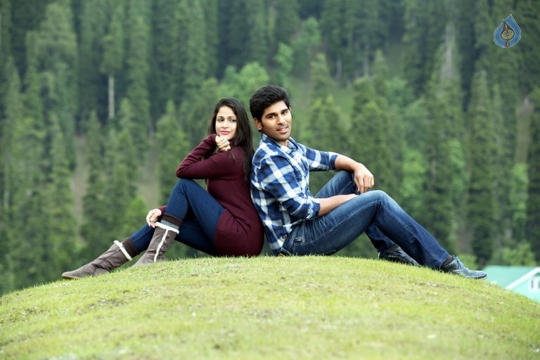 Srirasthu Shubhamasthu Movie Photos - 7 / 8 photos