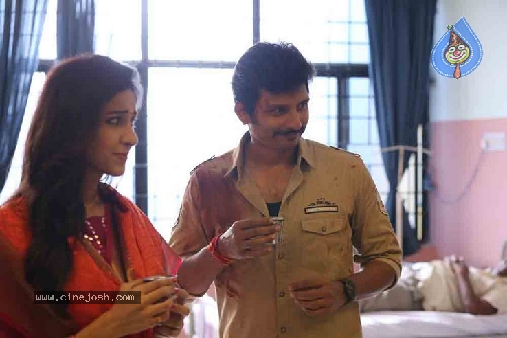 Stalin Andarivaadu Movie Stills - 3 / 21 photos