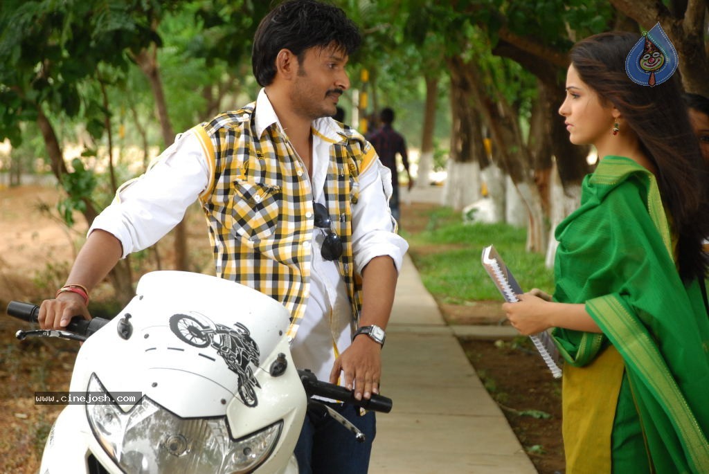 Student Star Movie New Stills - 5 / 6 photos