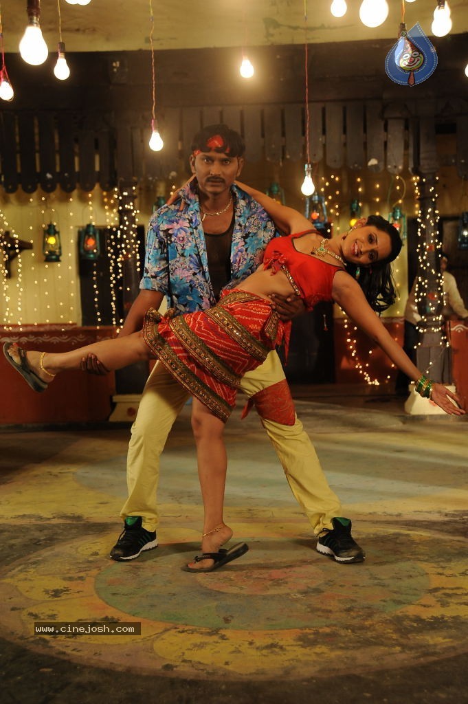 Student Star Movie Spicy Stills - 5 / 12 photos