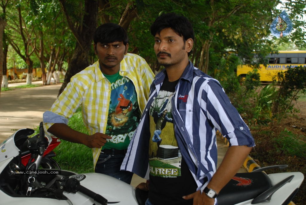 Student Star Movie Stills - 10 / 34 photos