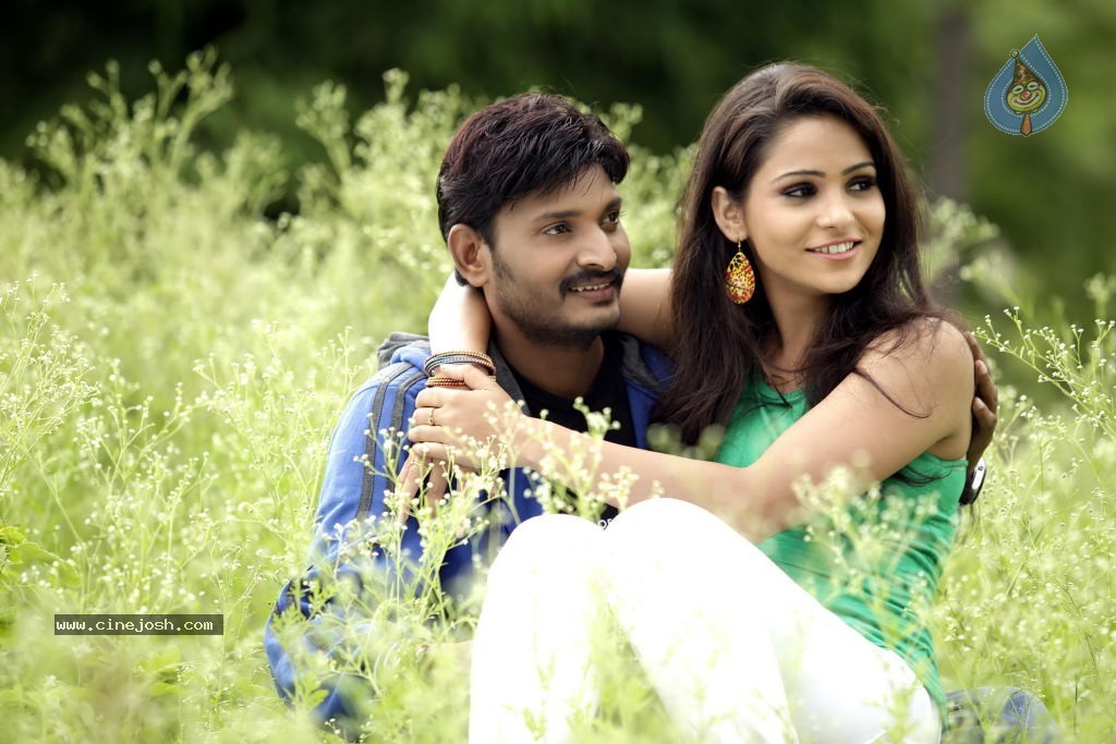 Student Star Movie Stills - 12 / 34 photos