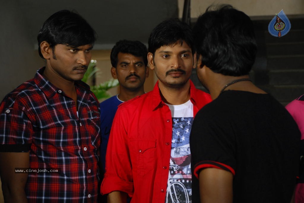 Student Star Movie Stills - 13 / 34 photos