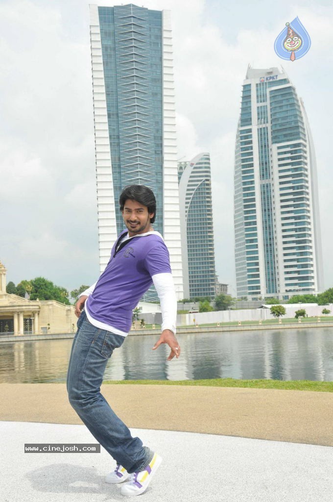 Subramanya Sastry Tamil Movie Stills - 8 / 40 photos
