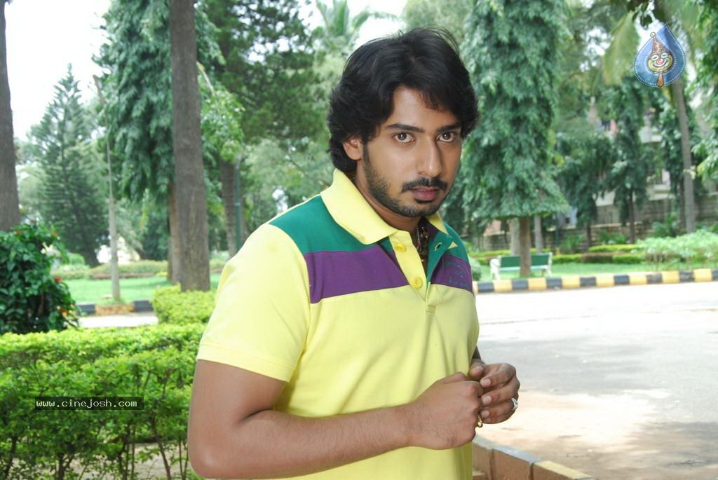 Subramanya Sastry Tamil Movie Stills - 18 / 40 photos