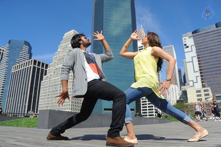 Subramanyam For Sale New Photos - 1 / 14 photos