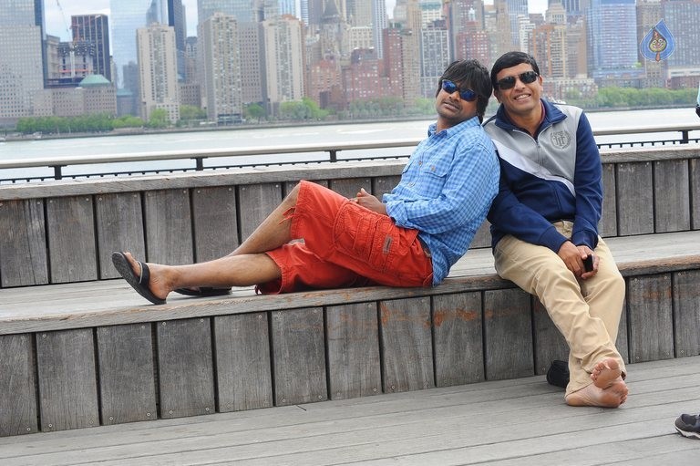 Subramanyam For Sale New Photos - 6 / 14 photos
