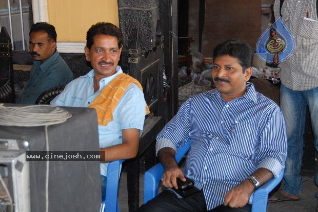 Sudigadu Movie New Stills - 7 / 30 photos