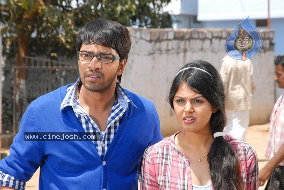 Sudigadu Movie New Stills - 25 / 30 photos