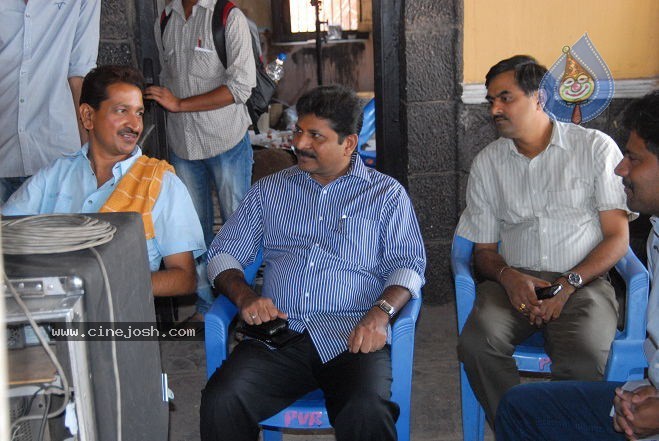 Sudigadu Movie New Stills - 27 / 30 photos
