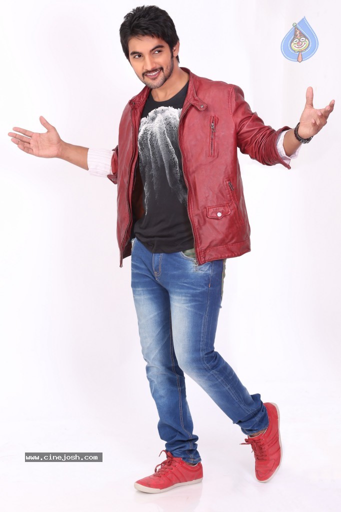 Sukumarudu Movie New Stills - 8 / 26 photos