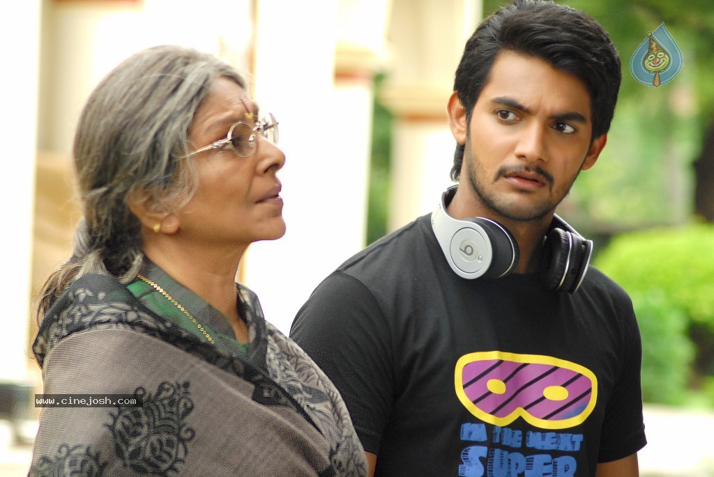 Sukumarudu Movie New Stills - 12 / 26 photos