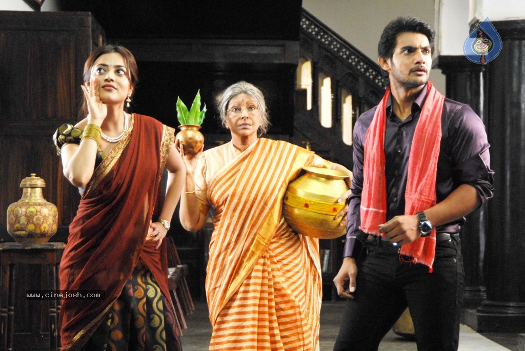 Sukumarudu Movie New Stills - 18 / 26 photos