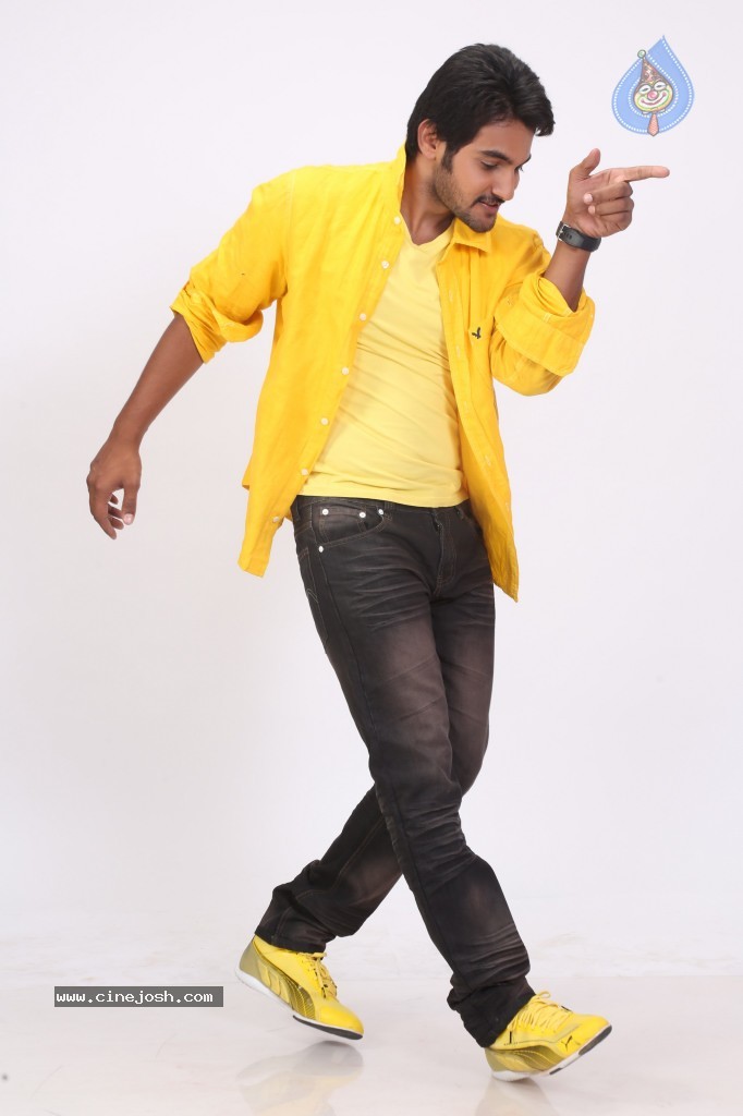 Sukumarudu Movie New Stills - 23 / 26 photos