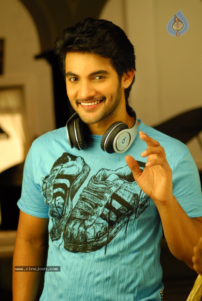 Sukumarudu Movie New Stills - 24 / 26 photos