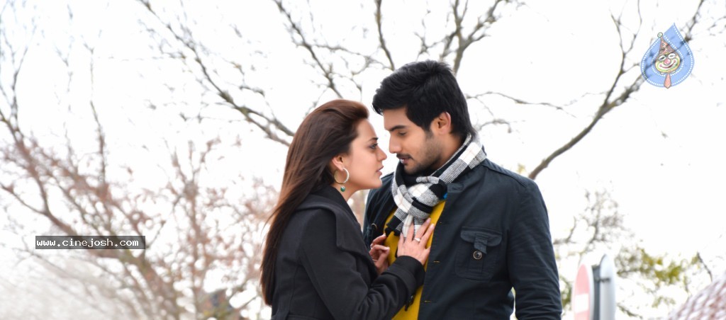 Sukumarudu Movie New Stills - 3 / 27 photos