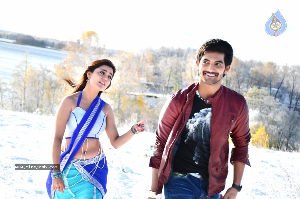 Sukumarudu Movie New Stills - 10 / 27 photos