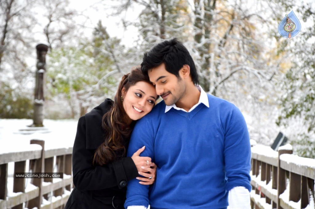 Sukumarudu Movie New Stills - 13 / 27 photos