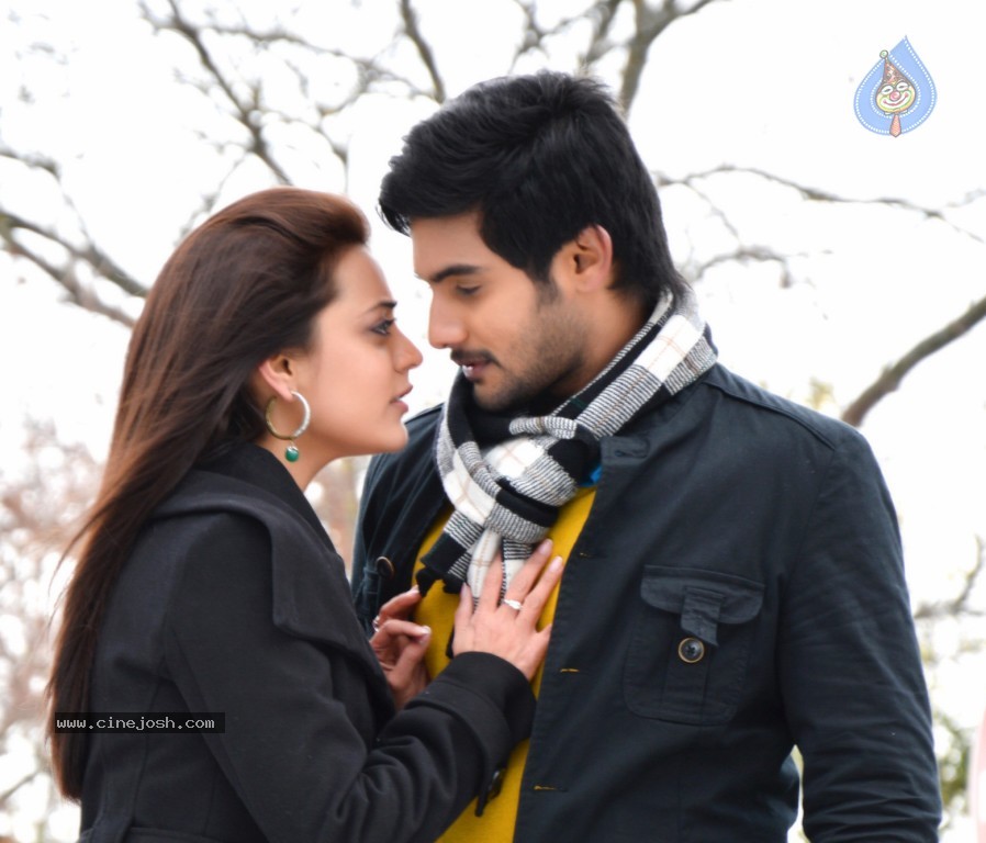 Sukumarudu Movie New Stills - 16 / 27 photos
