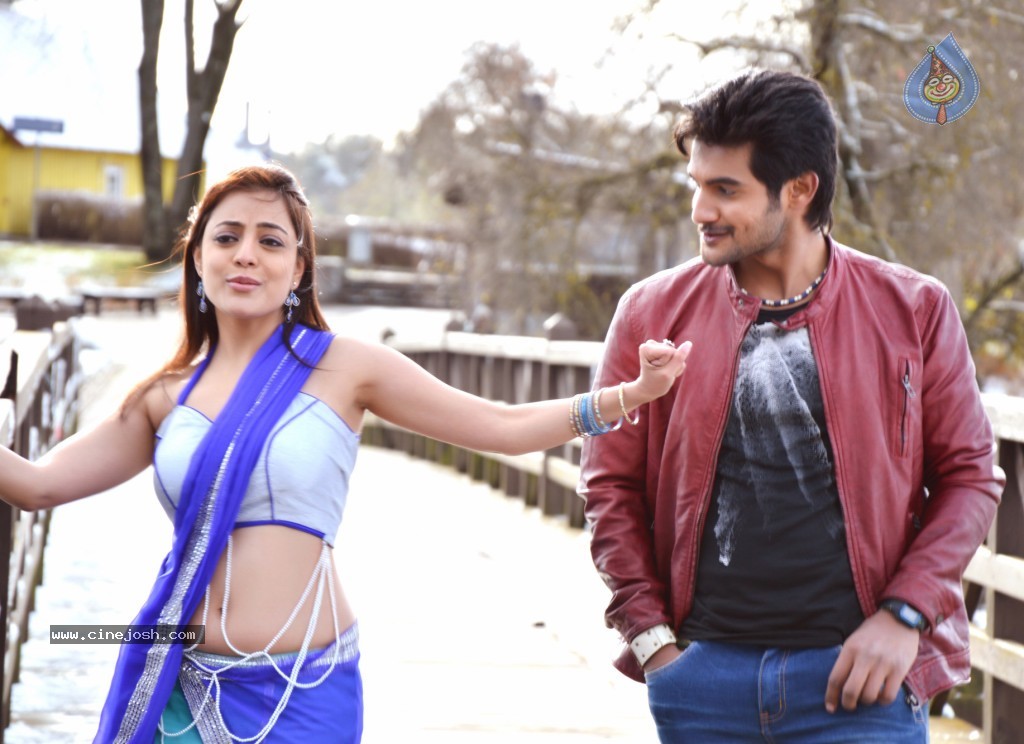 Sukumarudu Movie New Stills - 19 / 27 photos