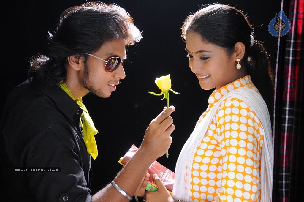 Sundattam Tamil Movie Stills - 4 / 76 photos