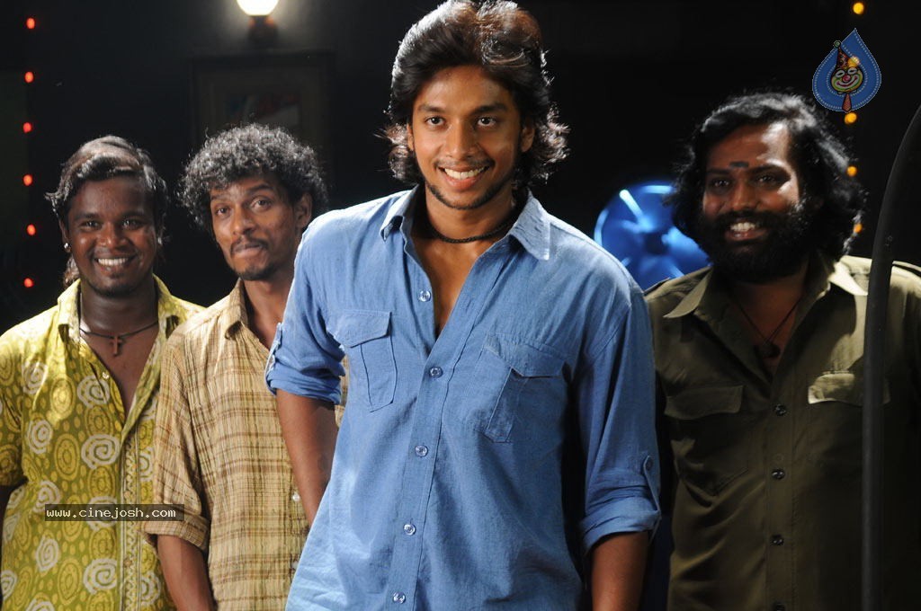 Sundattam Tamil Movie Stills - 5 / 76 photos