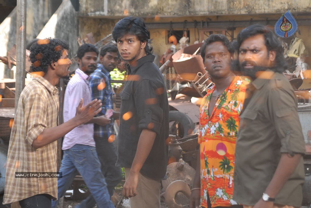 Sundattam Tamil Movie Stills - 8 / 76 photos