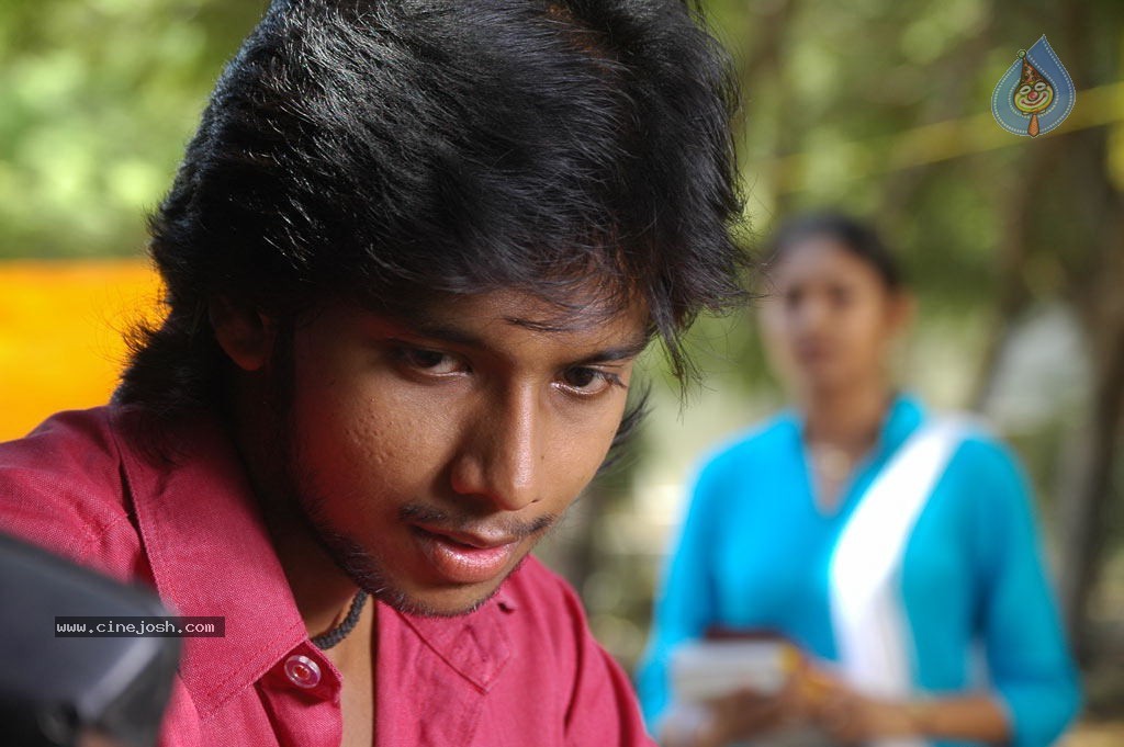 Sundattam Tamil Movie Stills - 11 / 76 photos