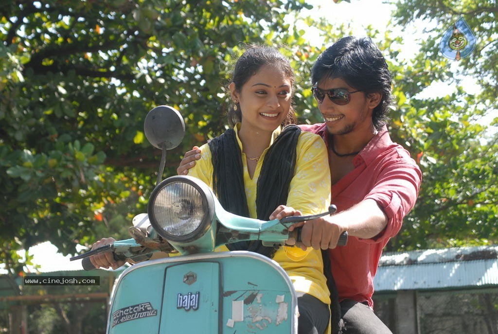 Sundattam Tamil Movie Stills - 15 / 76 photos