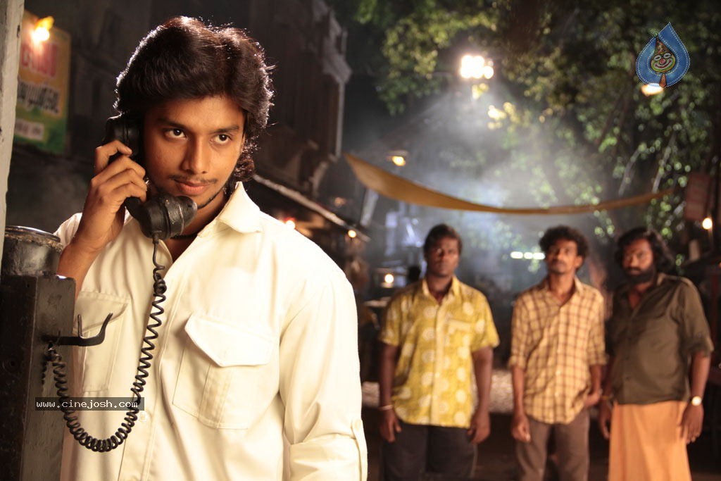 Sundattam Tamil Movie Stills - 21 / 76 photos