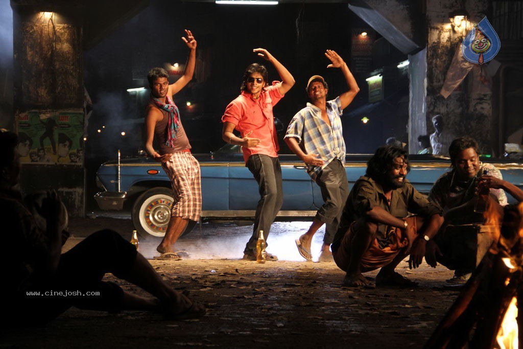 Sundattam Tamil Movie Stills - 32 / 76 photos