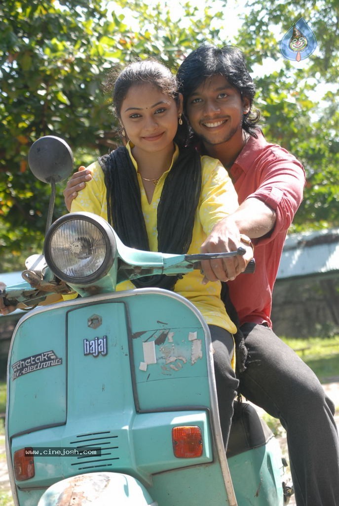 Sundattam Tamil Movie Stills - 38 / 76 photos