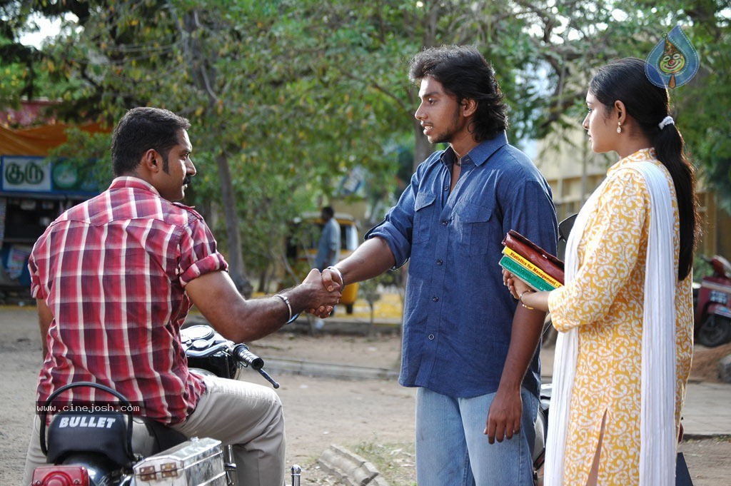 Sundattam Tamil Movie Stills - 41 / 76 photos