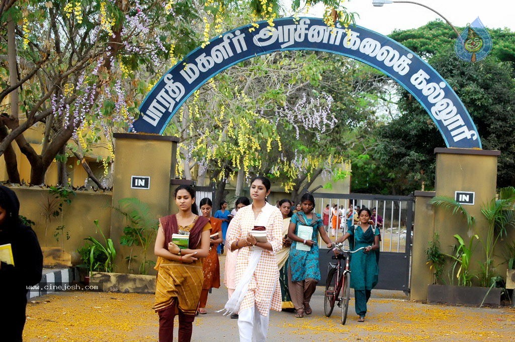 Sundattam Tamil Movie Stills - 43 / 76 photos