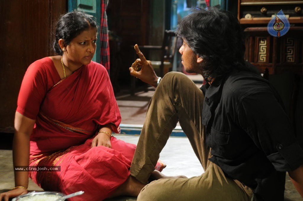 Sundattam Tamil Movie Stills - 49 / 76 photos