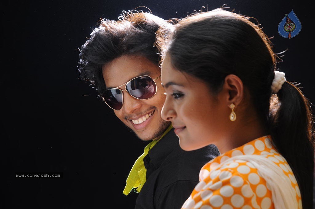 Sundattam Tamil Movie Stills - 52 / 76 photos