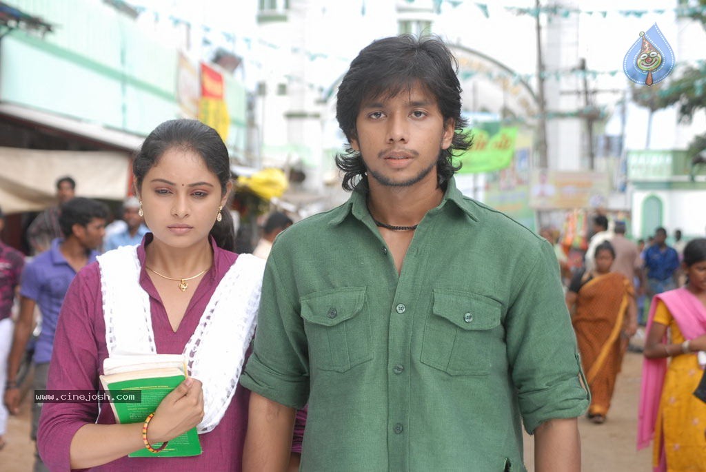 Sundattam Tamil Movie Stills - 54 / 76 photos