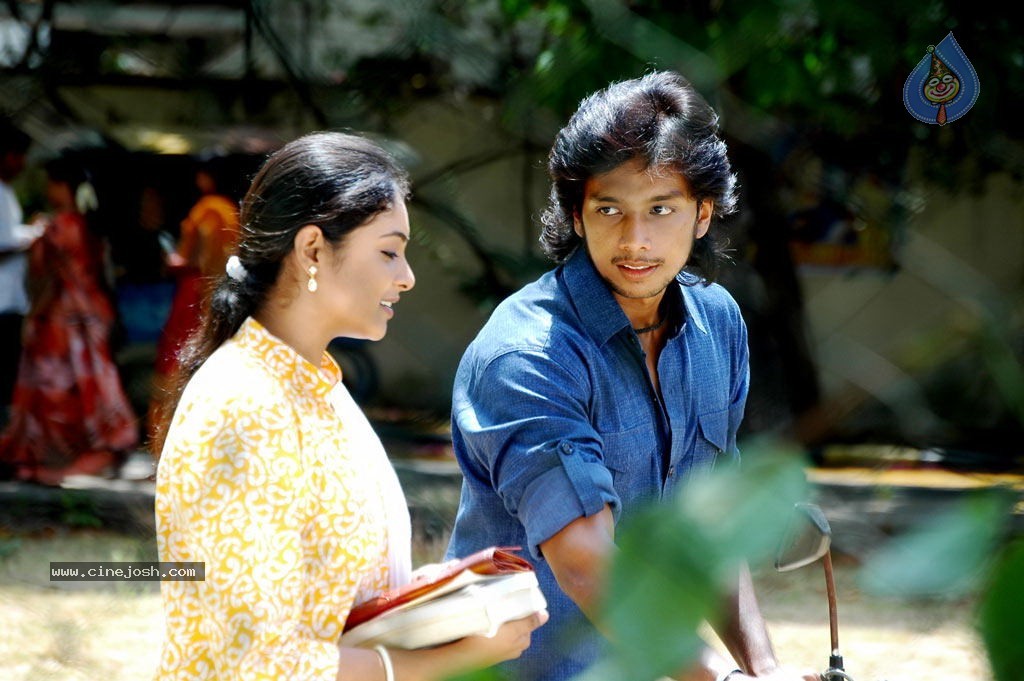 Sundattam Tamil Movie Stills - 55 / 76 photos