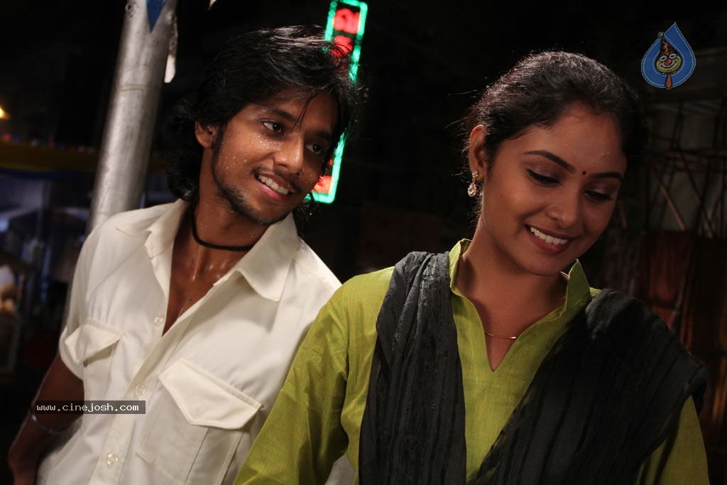 Sundattam Tamil Movie Stills - 58 / 76 photos