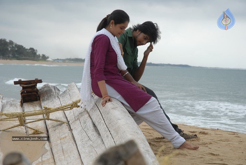 Sundattam Tamil Movie Stills - 61 / 76 photos