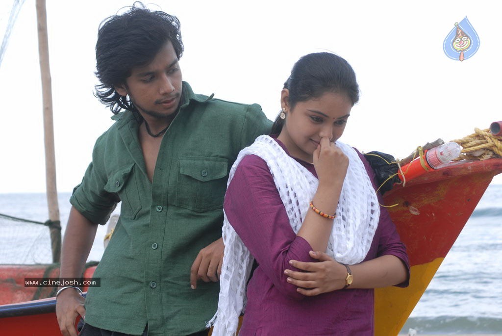 Sundattam Tamil Movie Stills - 62 / 76 photos