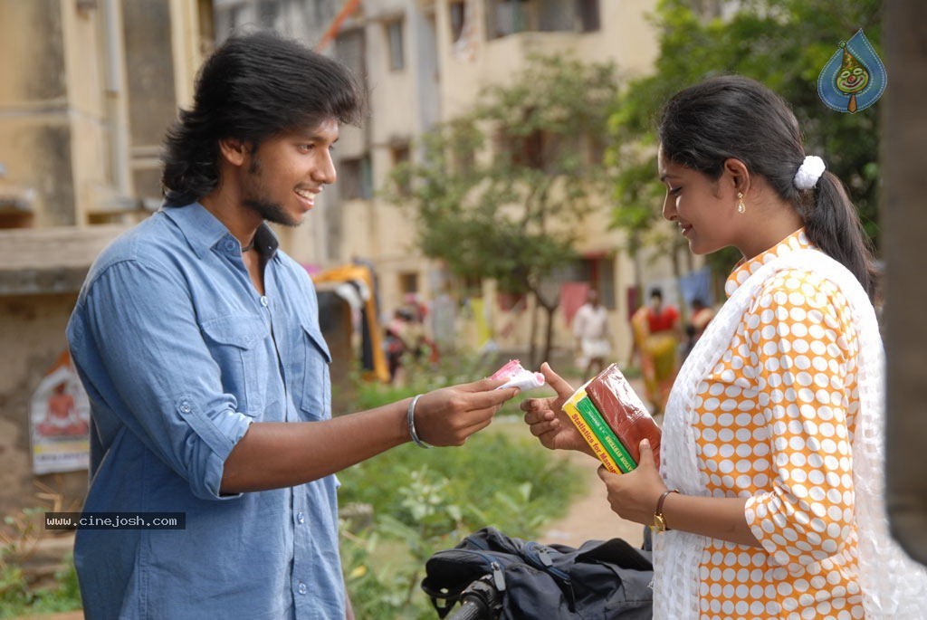 Sundattam Tamil Movie Stills - 65 / 76 photos